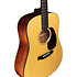 D-18-GE Gloss Standard Series 2025 + Etui Martin Guitars
