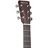 D-18-GE Gloss Standard Series 2025 + Etui Martin Guitars