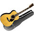 OM-45-GE Gloss Standard Series 2025 + Etui Martin Guitars