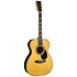 OM-45-GE Gloss Standard Series 2025 + Etui Martin Guitars