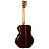 OM-45-GE Gloss Standard Series 2025 + Etui Martin Guitars