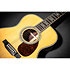 OM-45-GE Gloss Standard Series 2025 + Etui Martin Guitars
