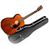 000-17-GE Standard Series 2025 + Etui Martin Guitars