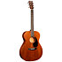 000-17-GE Standard Series 2025 + Etui Martin Guitars