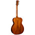 000-17-GE Standard Series 2025 + Etui Martin Guitars