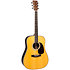 HD-35-GE Gloss Standard Series 2025 + Etui Martin Guitars
