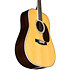 HD-35-GE Gloss Standard Series 2025 + Etui Martin Guitars