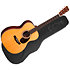 OM-28 Gloss Standard Series 2025 + Etui Martin Guitars