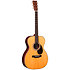 OM-28 Gloss Standard Series 2025 + Etui Martin Guitars