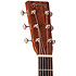 OM-28 Gloss Standard Series 2025 + Etui Martin Guitars