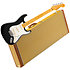 American Vintage II 1957 Stratocaster MN Black + Etui Fender