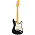 American Vintage II 1957 Stratocaster MN Black + Etui Fender