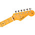 American Vintage II 1957 Stratocaster MN Black + Etui Fender