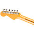 American Vintage II 1957 Stratocaster MN Black + Etui Fender