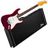 American Vintage II 1965 Stratocaster Round-Lam RW Candy Apple Red + Etui Fender