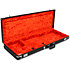 American Vintage II 1965 Stratocaster Round-Lam RW Candy Apple Red + Etui Fender