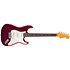 American Vintage II 1965 Stratocaster Round-Lam RW Candy Apple Red + Etui Fender