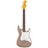 American Vintage II 1965 Stratocaster Round-Lam RW Shoreline Gold + Etui Fender