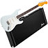 American Vintage II 1965 Stratocaster Round-Lam RW Sonic Blue + Etui Fender