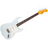 American Vintage II 1965 Stratocaster Round-Lam RW Sonic Blue + Etui Fender