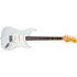 American Vintage II 1965 Stratocaster Round-Lam RW Sonic Blue + Etui Fender
