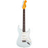 American Vintage II 1965 Stratocaster Round-Lam RW Sonic Blue + Etui Fender