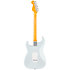 American Vintage II 1965 Stratocaster Round-Lam RW Sonic Blue + Etui Fender