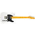 American Vintage II 1951 Telecaster MN Prototype White LTD + étui Fender