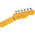 American Vintage II 1951 Telecaster MN Prototype White LTD + étui Fender