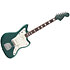 American Vintage II 1966 Jazzmaster RW Sherwood Green Metallic + Etui Fender