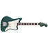 American Vintage II 1966 Jazzmaster RW Sherwood Green Metallic + Etui Fender