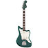 American Vintage II 1966 Jazzmaster RW Sherwood Green Metallic + Etui Fender