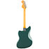 American Vintage II 1966 Jazzmaster RW Sherwood Green Metallic + Etui Fender