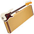 American Vintage II 1960 Precision Bass RW Olympic White + Etui Fender