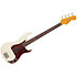 American Vintage II 1960 Precision Bass RW Olympic White + Etui Fender
