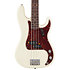 American Vintage II 1960 Precision Bass RW Olympic White + Etui Fender