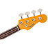 American Vintage II 1960 Precision Bass RW Olympic White + Etui Fender
