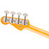 American Vintage II 1960 Precision Bass RW Olympic White + Etui Fender