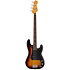Limited Edition Player II Precision Bass RW Sparkle 3-Color Sunburst Fender
