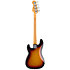 Limited Edition Player II Precision Bass RW Sparkle 3-Color Sunburst Fender