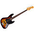 Limited Edition Player II Jazz Bass RW Sparkle 3-Color Sunburst Fender
