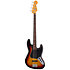 Limited Edition Player II Jazz Bass RW Sparkle 3-Color Sunburst Fender