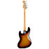 Limited Edition Player II Jazz Bass RW Sparkle 3-Color Sunburst Fender