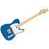 Standard Telecaster MN Aqua Marine Metallic Fender