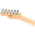 Standard Telecaster MN Aqua Marine Metallic Fender