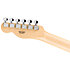 Standard Telecaster SS RW 3-Color Sunburst Fender