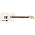 Standard Telecaster RW Olympic White Fender