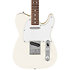 Standard Telecaster RW Olympic White Fender