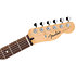 Standard Telecaster RW Olympic White Fender
