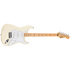 Standard Stratocaster SSS MN Olympic White Fender